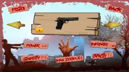 Game screenshot KillerZombie mod apk