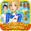 Gourmet Chef Challenge - Around the World - A Hidden Object Adventure