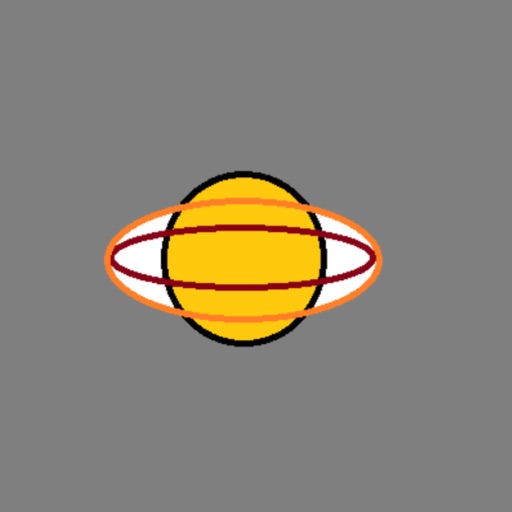 SaturnQuiz icon