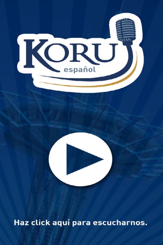 KORU Español screenshot 3