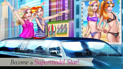 Supermodel Star - Rule the Runway Screenshot 1