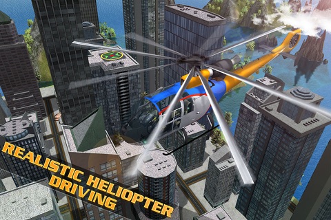 Air Stunt Flight Simulator – Real Skydiving game screenshot 4