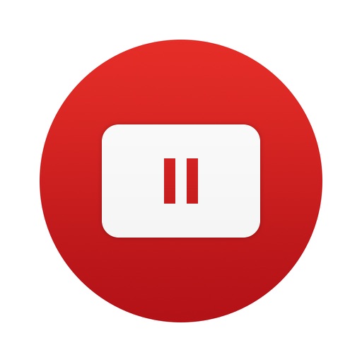 Tuber 8 for YouTube icon