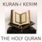 Download this free app and you can have the Holy Quran Arabic sound by Quran Abdulhadi Kanakeri Offline with you all the time