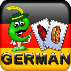 Activities of Learn German - Baby Flash Cards