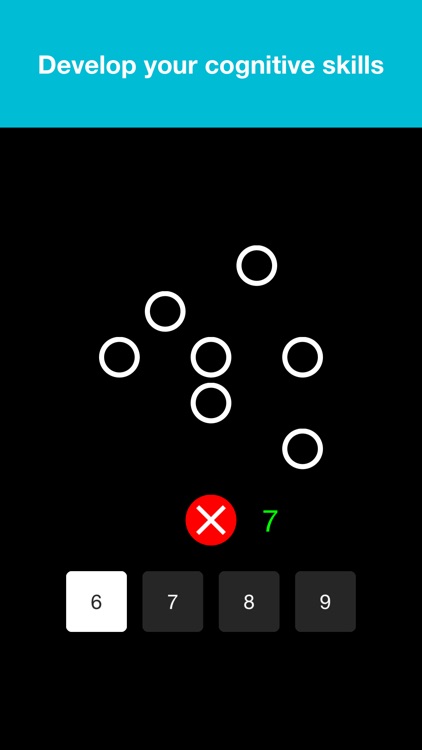 Wunderbrain – Brain Training