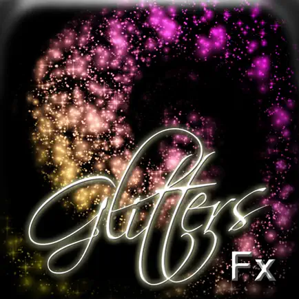 PhotoJus Glitters FX - Pic Effect for Instagram Cheats