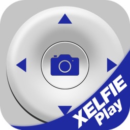 Xelfie Camera