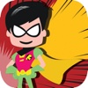 Go Play Game for Teen Titans Edition