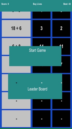Tap Math:Kids Learning Game(圖3)-速報App