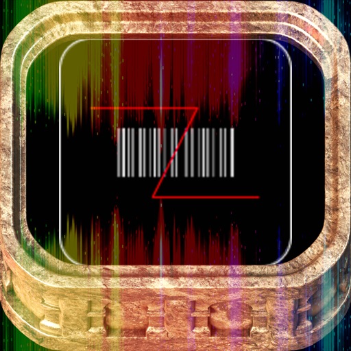 Barcode -camread Icon