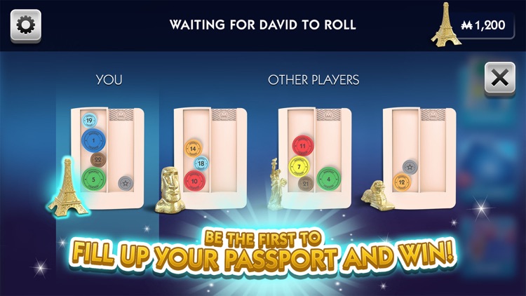 MONOPOLY HERE & NOW screenshot-2