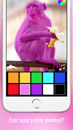 Color Zoo - Learn colors with animals(圖4)-速報App