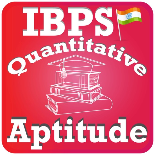 IBPS Quantitative Aptitude icon