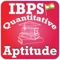 IBPS Quantitative Aptitude App is an educational App for candidates appearing IBPS Banking exam in India