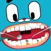 Dentist Clinic for The Amazing World of Gumball