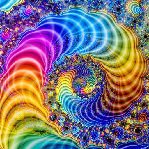 Fractals Photo