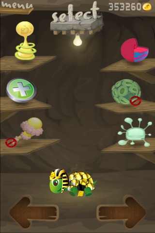 Turtle Tap screenshot 2