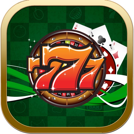 My Big World Black Diamond Slots  - FREE Slots Game icon