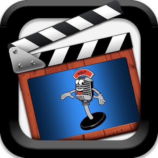 Animation Studio iOS App