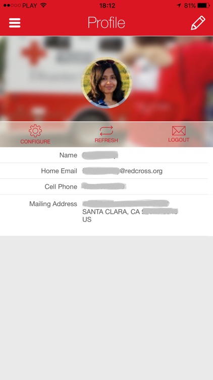 Volunteer Connection screenshot-3