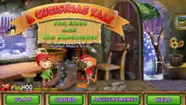 Game screenshot Christmas Elves & Shoemaker hack