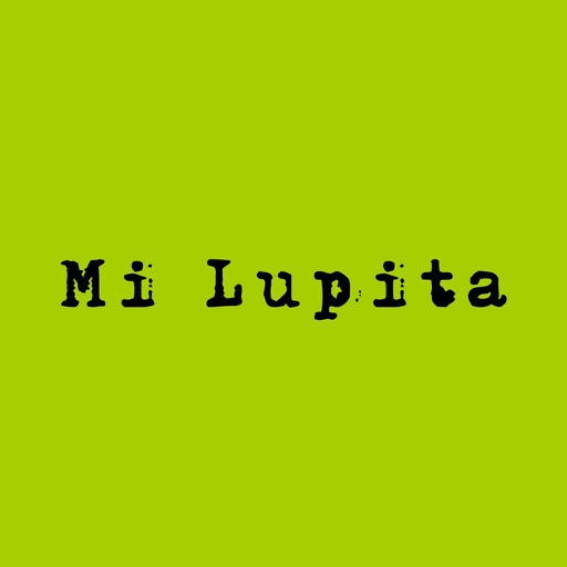 Mi Lupita Mexican Restaurant icon
