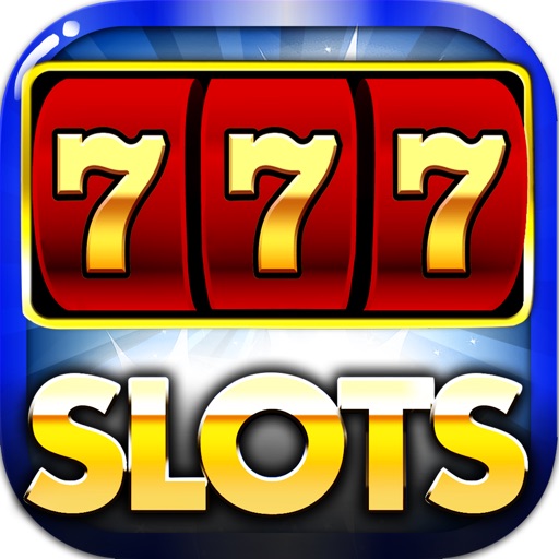 Las Vegas Slots Deal & Casino 3 - viva downtown triple poker, roulette or no luck'y machines iOS App
