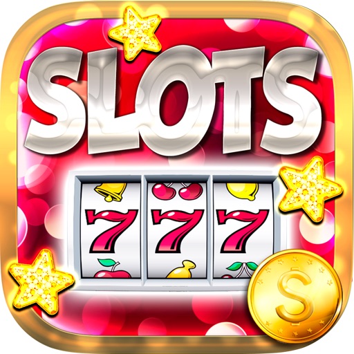 ````` 2016 ````` - A Lost Paradise In Las Vegas - FREE Casino SLOTS Game icon