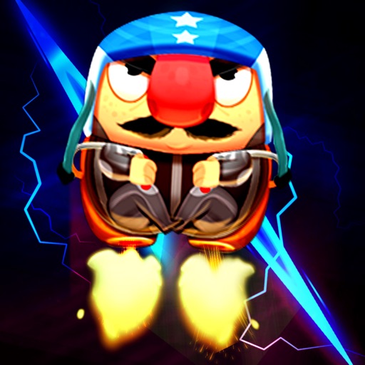 Circus Hero iOS App