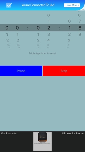 Rad Timer(圖2)-速報App