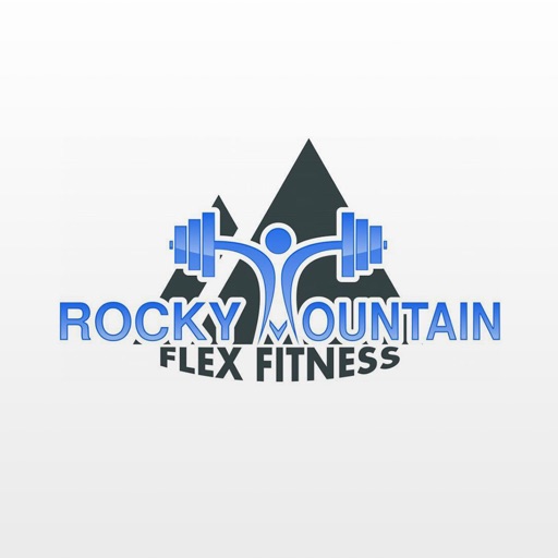 Rocky Mountain Flex Fitness icon