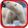 Polar Bear Hunt - Hunt Simulation
