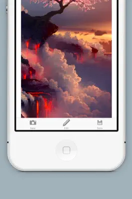 Game screenshot Photo Editor with Best Photo Effects mod apk