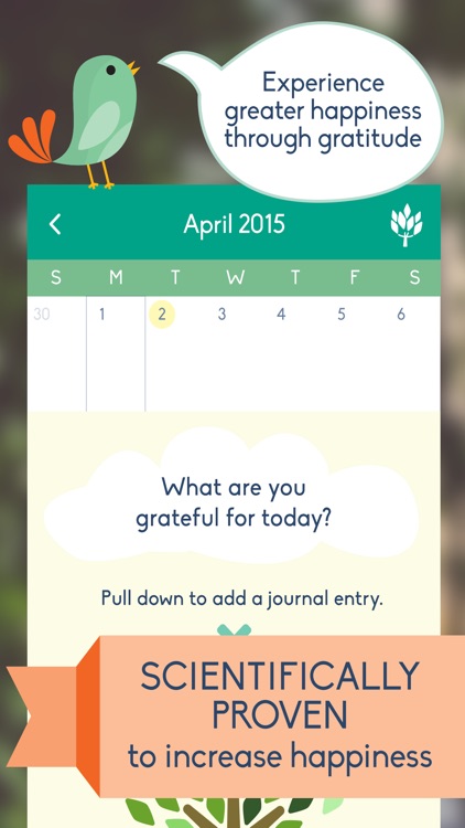 Gratitude Journal - Daily Diary and Mood Tracker for a Happier, More Grateful, and More Mindful Life