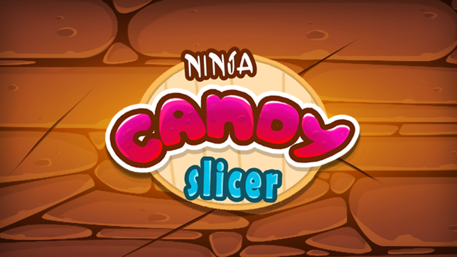 Ninja Candy Slicer(圖3)-速報App