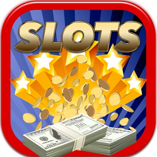 Billionaire Blitz - FREE Slots Machine icon
