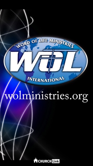 WOL Ministries