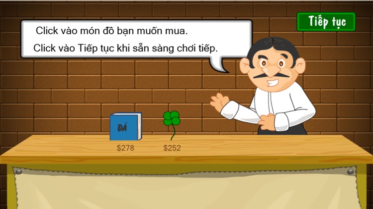 Dao vang Classic screenshot-3