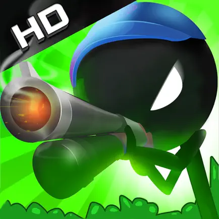 Angry Stickman - deadly shooter by fun Cheats