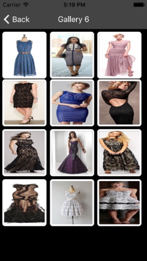 Lace Dresses(圖3)-速報App