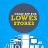 The Great App for Lowes Stores