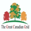 The Great Canadian Grid