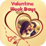 Valentine Week Photo Frame