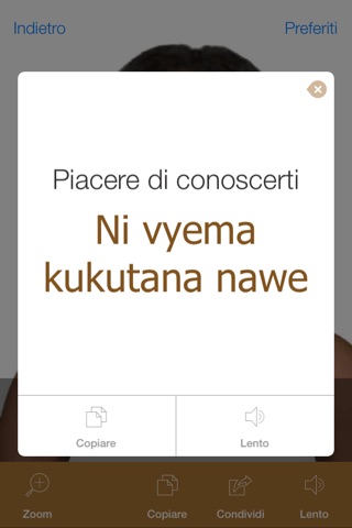 Swahili Pretati - Translate, Learn and Speak Swahili with Video Phrasebook screenshot 3