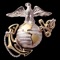 USMC lock screens lets you create amazing lock screens and home screens with a USMC theme for your iPhone or iPod Touch