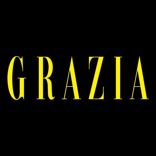 Grazia Middle East – the only fashion weekly in the region icon
