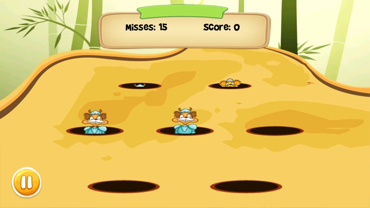 Beat Mouse 2016 : Punch Mouse screenshot-4