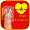 FingerPrint Blood Pressure