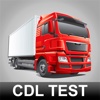 CDL Test Prep - Commercial Driver's License Practice Test